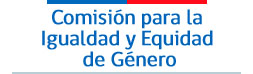 Comision para la igualdad de genero