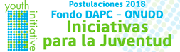 Fondo de Iniciativas para la Juventud