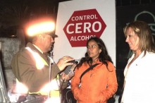 Fiscalización de Control Cero Alcohol en Rancagua