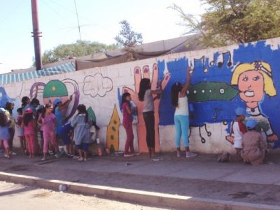 CONACE capacita a centros de padres de la provincia de Petorca