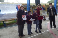 Representantes de diversos establecimientos recibieron los programas que coloca a disposición el Gobierno de Chile a través de SENDA para prevenir el consumo de drogas y alcohol entre los alumnos