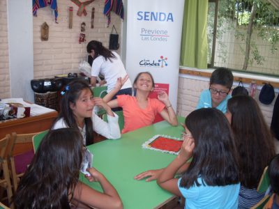 Campaña «Decide tu verano» recorrió costas de Chañaral y Parque Pan de Azúcar