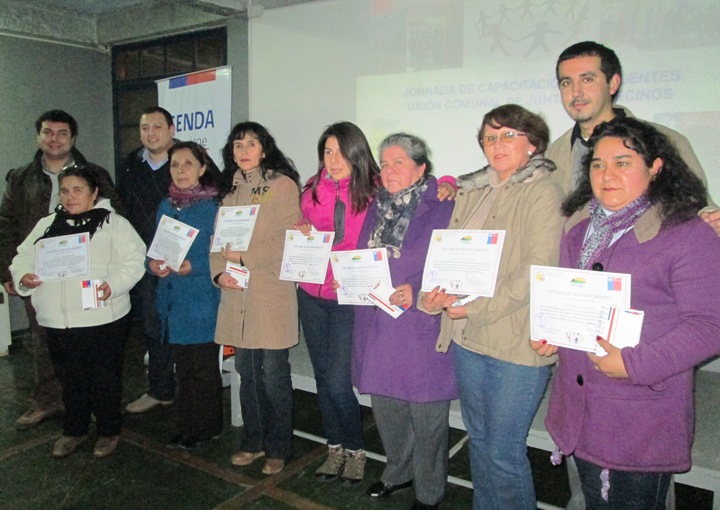SENDA recorre pubs de Punta Arenas con alcotest educativo