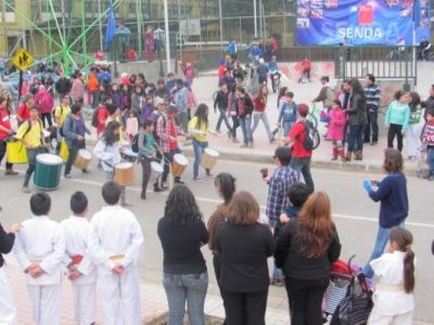 33 colegios de Atacama inician proceso de certificación preventiva