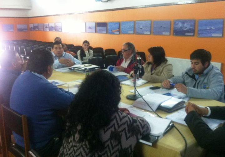 Cuatro organizaciones de Concepción implementarán Trabajar con Calidad de Vida
