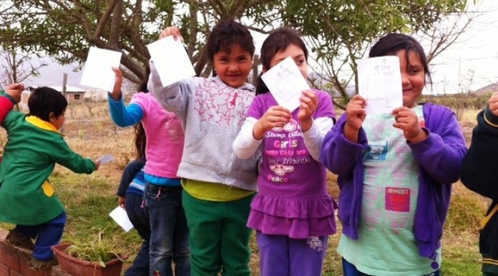 Establecimientos de Angol se integran al sistema Chile Previene en la Escuela