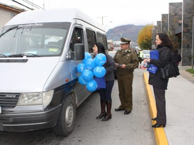 Concepción: centros de salud familiar realizan emotiva ceremonia de egreso