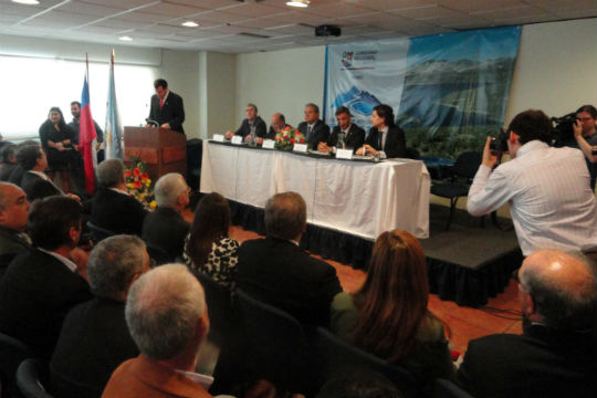 Puerto Montt también pone en marcha campaña «Decide tu verano, sin drogas, sin alcohol”