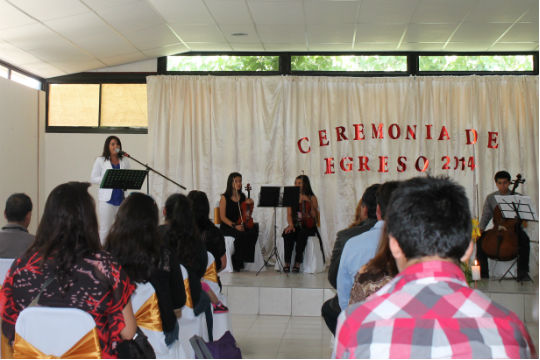 Dictan seminario sobre integración social en Valdivia