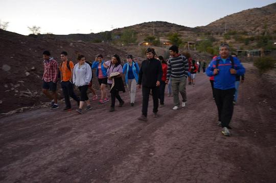 Balnearios de Huasco se suman a campaña «Decide tu Verano»