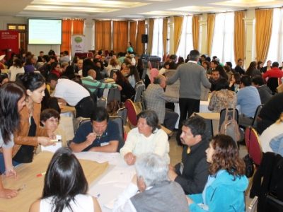 Ferretería de Antofagasta se incorpora al programa Trabajar con Calidad de Vida