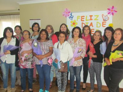 PDI inicia charlas preventivas en la Región de Los Ríos