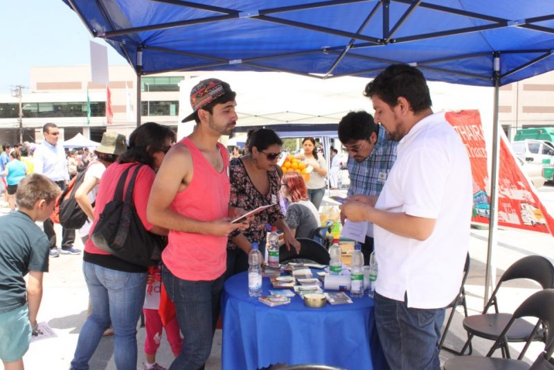 SENDA Antofagasta lanza campaña de prevención del consumo de drogas y alcohol