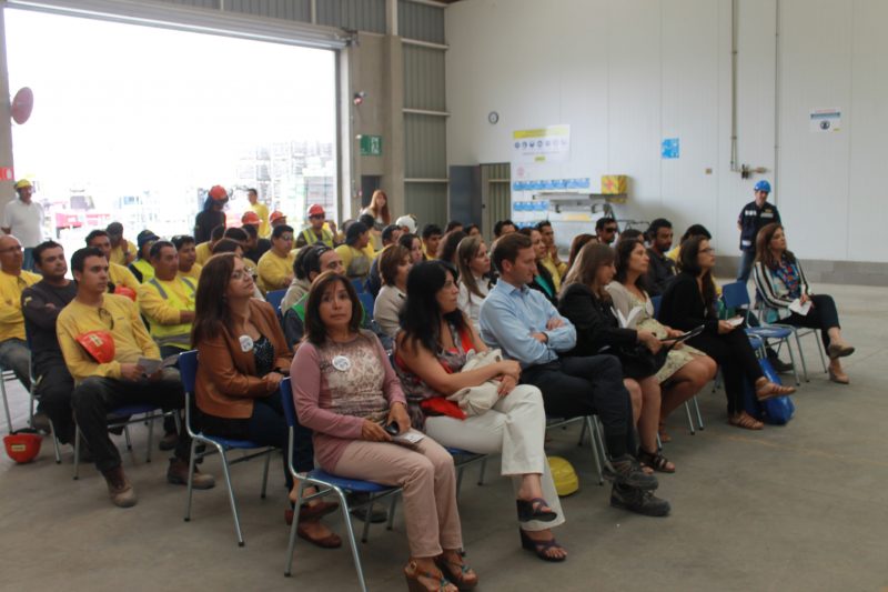 Paillaco celebró Día de la Prevención con actividades recreativas
