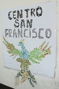 CT San Francisco