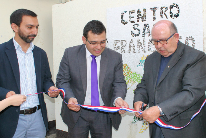 SENDA Biobío inaugura nuevo centro residencial en Penco y aumenta en 50% cobertura regional