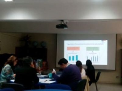 Comité evaluó certificación de establecimientos preventivos en Chiloé