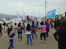 Coquimbo celebra el Día de la Prevención