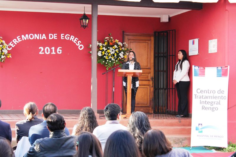 Colegio San Alberto gana debate estudiantil organizado por SENDA Previene Estación Central