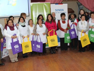 SENDA financia con más de $40 millones iniciativas de prevención de la Araucanía
