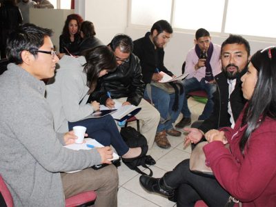Más de 150 profesionales se reunirán en Antofagasta para abordar temáticas de rehabilitación de alcohol y otras drogas
