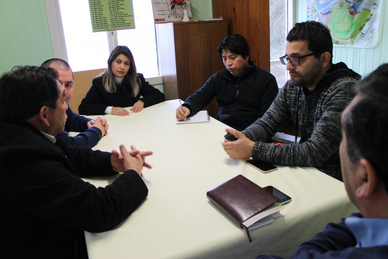 Establecimiento de Copiapó egresa del programa Chile Previene en la Escuela