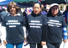 En Andacollo promueven mensaje preventivo en vísperas de Fiestas Patrias