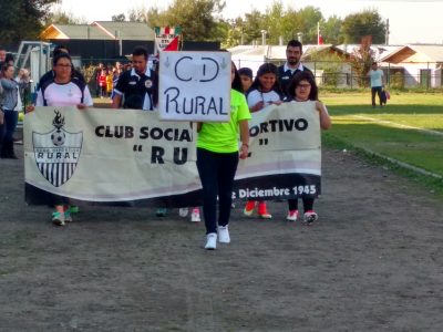 Valdivia se suma a campaña preventiva de SENDA