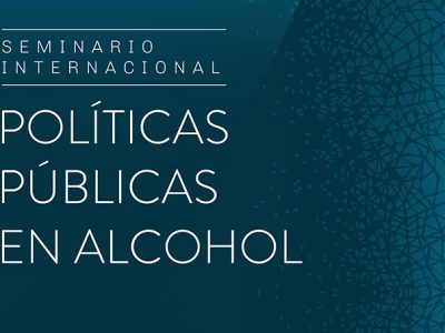 SENDA y UDP organizaron inédito seminario sobre políticas públicas en alcohol