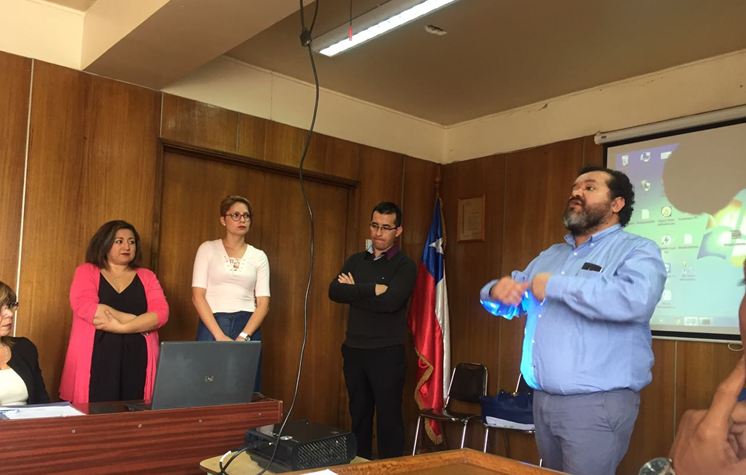 Concejo municipal de San Ramón reconoce labor del SENDA Previene