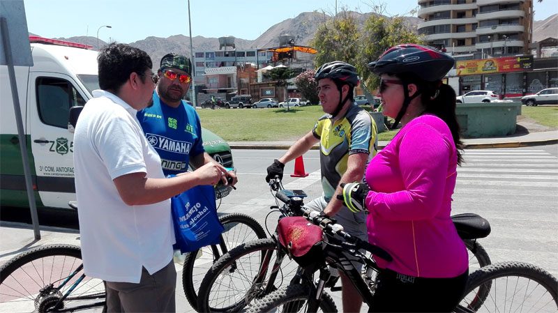 SENDA Antofagasta lanza campaña “Verano libre de drogas”