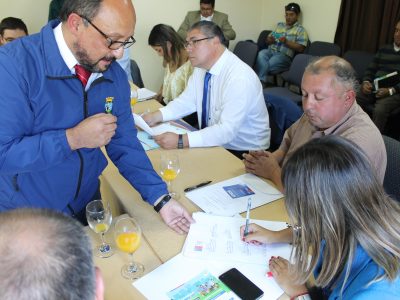 Día de la Prevención convocó a la ciudadanía en Atacama