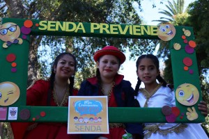 1 SENDA Carnaval día de la prevención