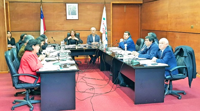 Municipio de Hualpén aprueba primera ordenanza de alcoholes