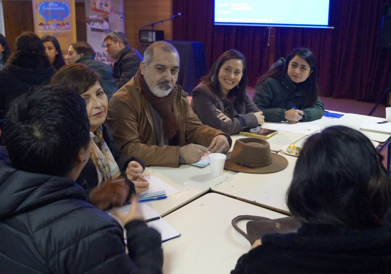 Araucanía arrasa en participación de encuesta ciudadana SENDA