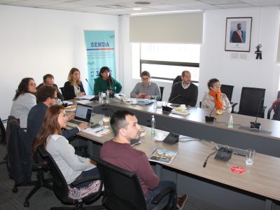 Chile asume coordinación de Grupo de Trabajo sobre integración social en COPOLAD III