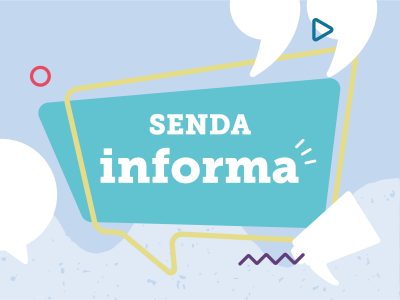 Asumen directoras regionales de SENDA en Ñuble y Aysén