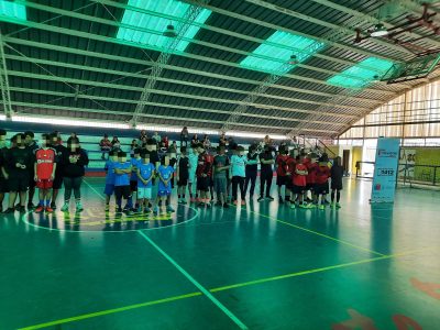 Mes de la Prevención: Comienza Campeonato de baby fútbol «Juega, sin Drogas» en Taltal