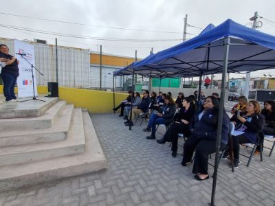 SENDA Previene Alto Hospicio y Biblioteca Municipal lanzan concurso “Previcuentos”