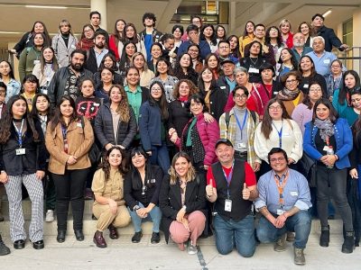 Senda Atacama realizó Diálogos Ciudadanos para fortalecer la Estrategia Nacional de Drogas