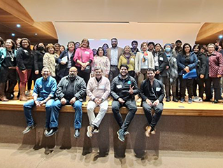 Más de 80 personas asistieron a Diálogo Ciudadano organizado por SENDA Antofagasta