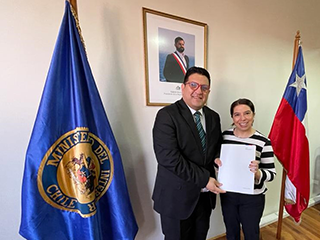 Estudio del SENDA arroja disminución de consumo de drogas en escolares maulinos