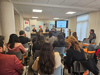 El 95% de los usuarios egresados del programa Tribunal de Tratamiento de Drogas lo ha hecho exitosamente