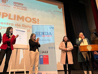 Los Ríos contará con primer centro de tratamiento residencial infanto-adolescente