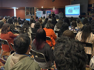 Más de 130 personas participaron del primer encuentro por el buen trato y la no estigmatización en Arica