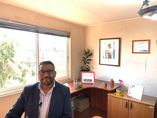 Con énfasis en Salud Mental, SENDA Antofagasta realizó su Cuenta Pública 2022