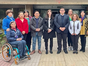 SENDA constituye Comité Regional de Prevención y Rehabilitación de Atacama