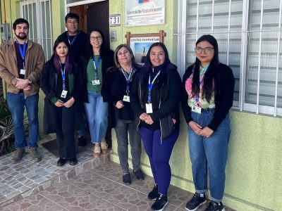 Radiografía al proceso de recuperación del consumo de alcohol y drogas: El trabajo de SENDA en Atacama