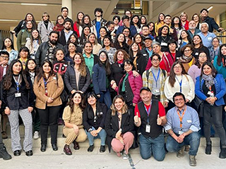 Senda Atacama realizó Diálogos Ciudadanos para fortalecer la Estrategia Nacional de Drogas