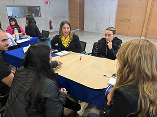 Jornadas zonales en la RM se realizaron con éxito